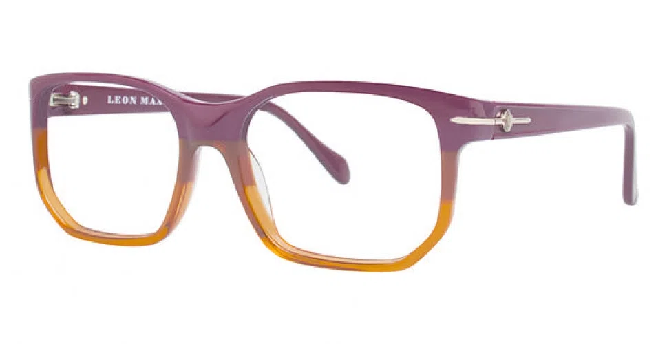Leon Max LM4027 Eyeglasses - view 3